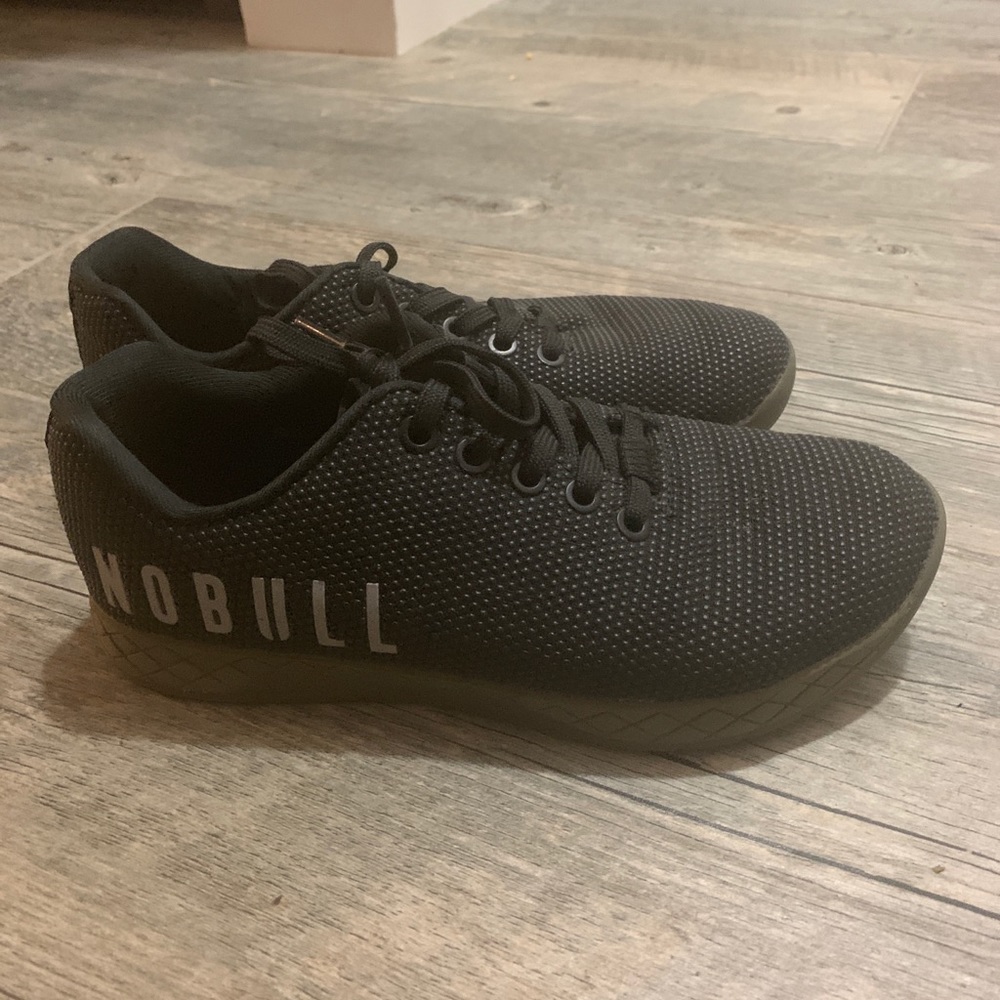 No Bull Trainers